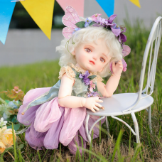 Lifelike Hard Vinyl BJD Reborn Toddler Dolls 20 Inch for Kids